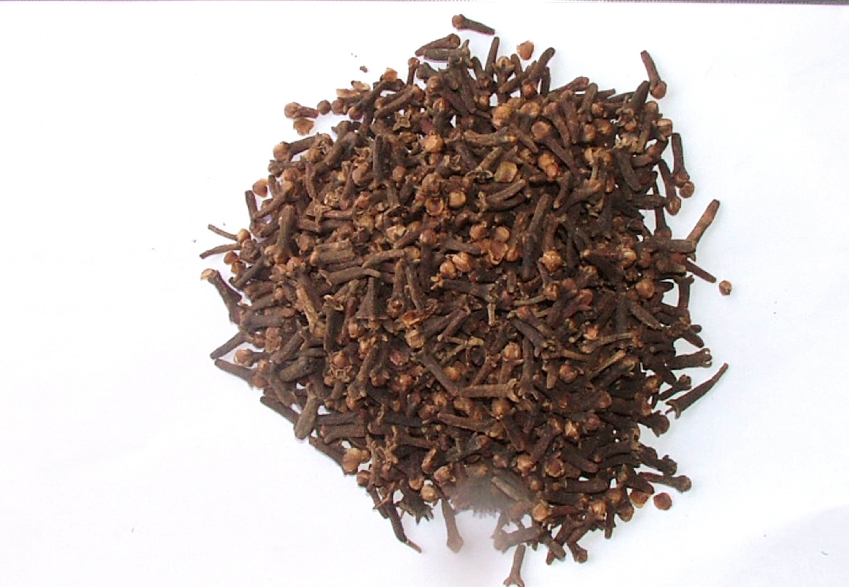 Cloves